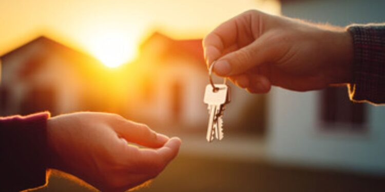 Saiba Como o FGTS Futuro Pode Tornar seu Sonho da Casa Própria uma Realidade