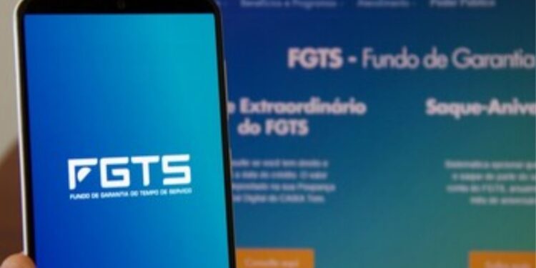Mudança na data de pagamento do FGTS 2024 pega trabalhadores de surpresa!
