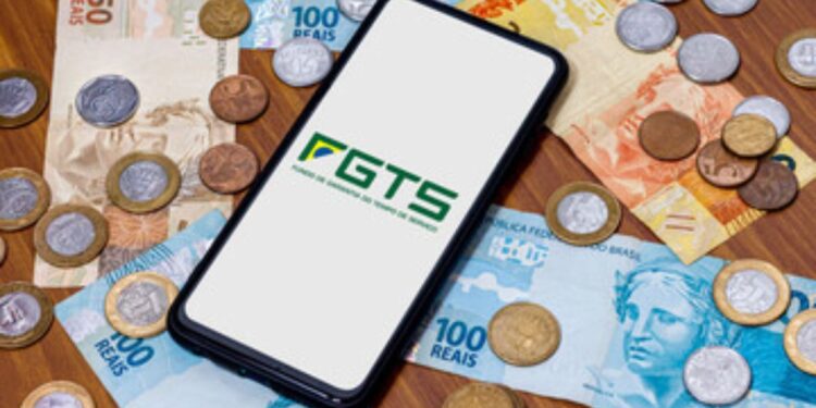 Ótima Notícia! Novo Grupo Autorizado para Sacar até R$ 7.900 do FGTS hoje (02/04)
