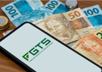 FGTS: Nova Regulamentação Facilita Saques Superiores a R$ 2 Mil