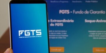 FGTS: Saque-Aniversário Revela Valores Disponíveis de R$500 a R$2.900