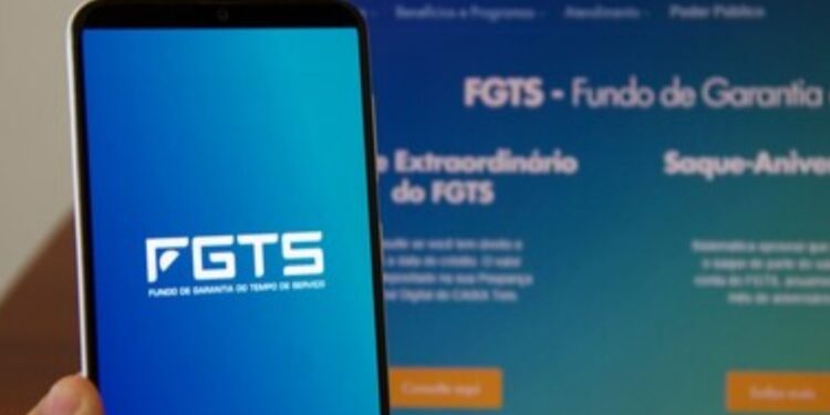 FGTS: Saque-Aniversário Revela Valores Disponíveis de R$500 a R$2.900