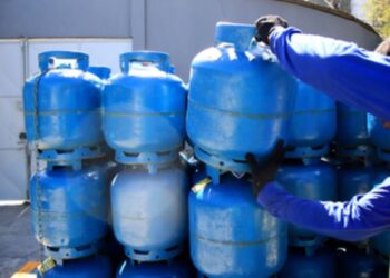 Auxílio Gás: Não perca o saque de R$ 102! Confira o Calendário!