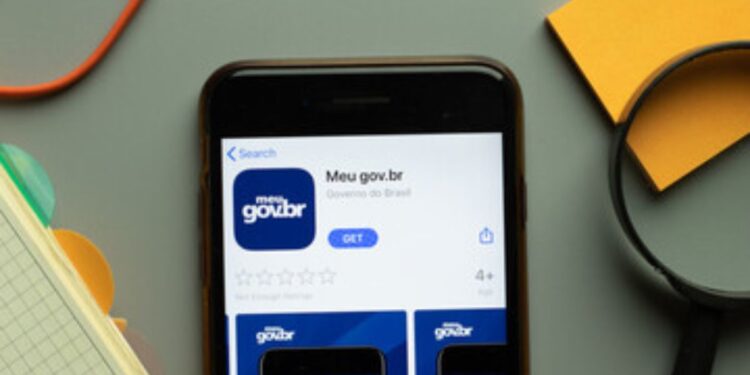 Aplicativo Gov br: O que é e como funciona essa ferramenta?