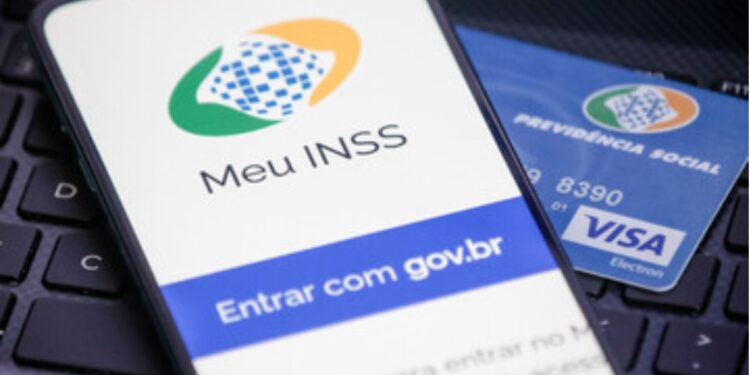 Meu INSS+: Carteira do Beneficiário Acessada por Mais de 1,34 Milhão de Usuários