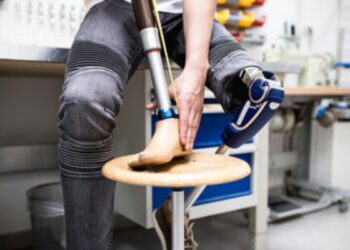 INSS: Acesso a Próteses e Órteses para Segurados em Reabilitação Profissional