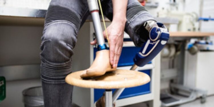 INSS: Acesso a Próteses e Órteses para Segurados em Reabilitação Profissional