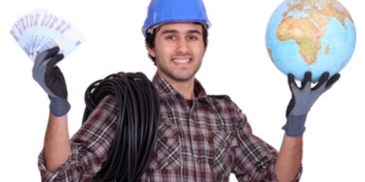 Posso receber benefícios se tiver trabalhado em outro país antes de me aposentar?