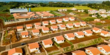 Minha Casa Minha Vida: 440 mil Brasileiros serão Atendidos em Áreas Rurais e por Entidades Sociais