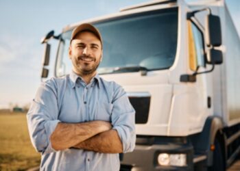 Guia Completo para Caminhoneiros: Tudo sobre se Tornar um MEI em 2024