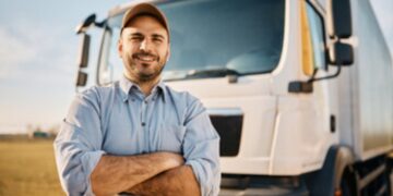 Guia Completo para Caminhoneiros: Tudo sobre se Tornar um MEI em 2024