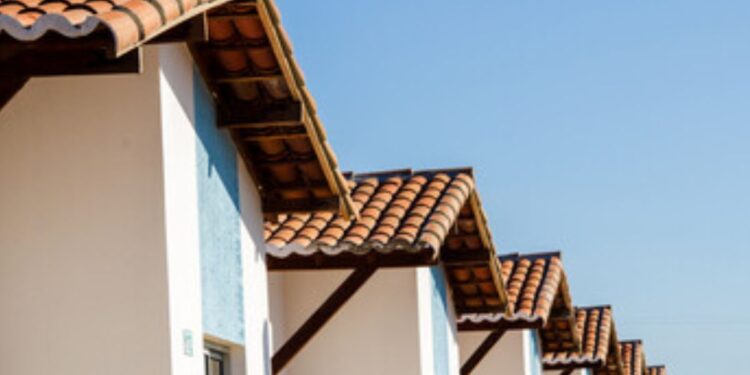 Minha Casa Minha Vida: Oportunidade de Moradia Acessível - Saiba Como Participar