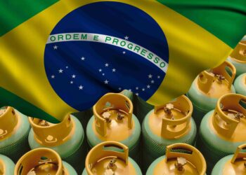 Veja como CONSULTAR se vai receber o Auxílio-Gás em abril!