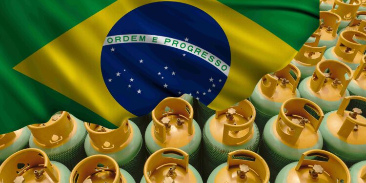 Veja como CONSULTAR se vai receber o Auxílio-Gás em abril!