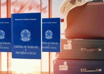 Você está por dentro das REGRAS de FÉRIAS após a reforma trabalhista? Confira!