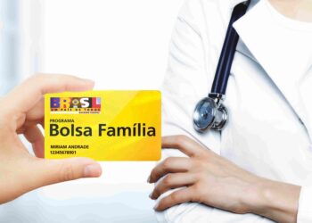 Falta de acompanhamento de saúde pode BLOQUEAR o Bolsa Família? Entenda!