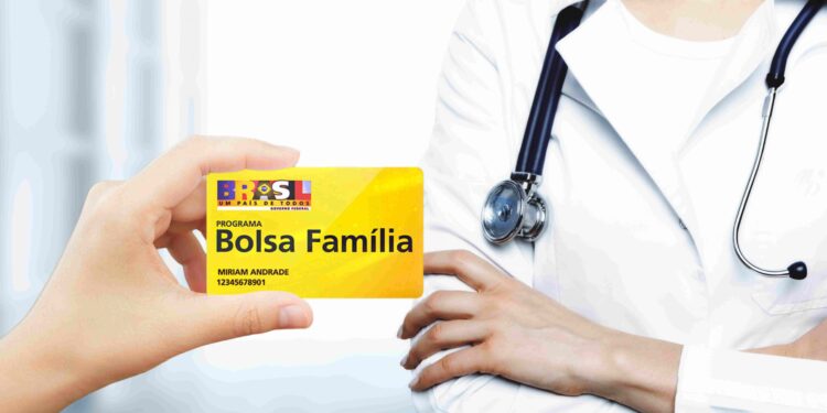 Falta de acompanhamento de saúde pode BLOQUEAR o Bolsa Família? Entenda!