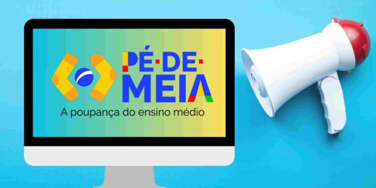 ATENÇÃO: Pé-de-meia NÃO cobra valor de inscrição! É GOLPE! Entenda