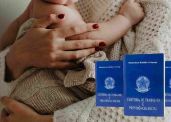 É possível PRORROGAR a licença-maternidade em 2024? Descubra aqui!