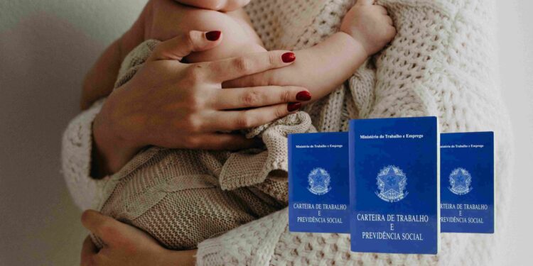 É possível PRORROGAR a licença-maternidade em 2024? Descubra aqui!