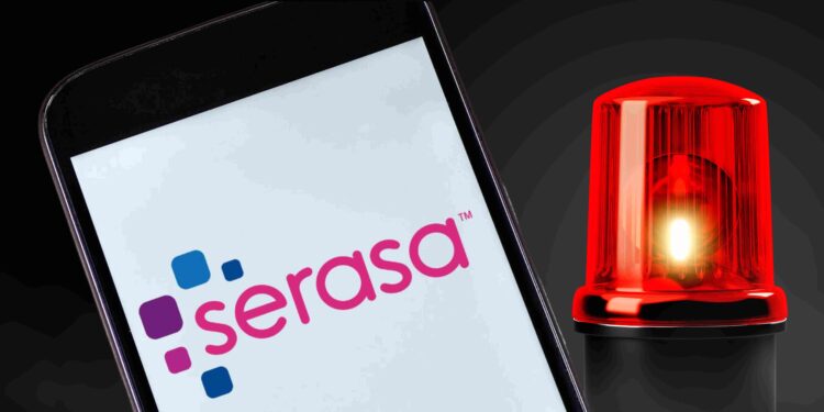 ATENÇÃO: Indenização de até R$30 MIL do Serasa é GOLPE!