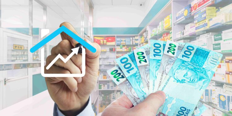 Medicamentos já estão MAIS CAROS! Reajuste de 4,5% começa a valer a partir de hoje (01)