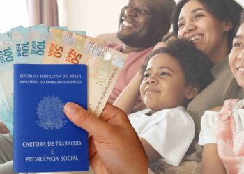 Salário Família em 2024: Veja quem tem direito e como receber!