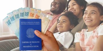 Salário Família em 2024: Veja quem tem direito e como receber!