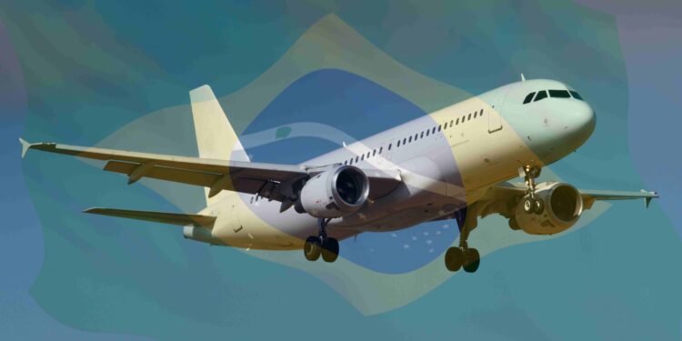 Governo anuncia lançamento do Voa Brasil mais uma vez; veja nova previsão de data