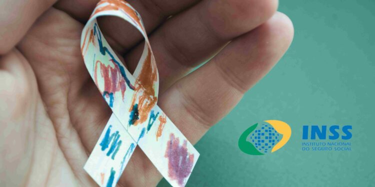 Abril Azul: Confira benefícios do INSS em relação ao Transtorno do Espectro Autista (TEA)