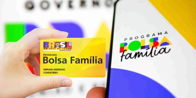 Receba MAIS de R$600,00: Veja como AUMENTAR o valor do Bolsa Família em abril