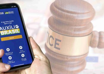 Recebeu Auxílio-Brasil em 2021? Veja se tem direito à indenização da CAIXA!