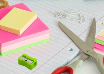 Auxílio Material Escolar: Veja como se cadastrar e receber!