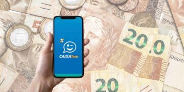 Confira lista de CPFs que podem receber R$1.000,00 do CAIXA Tem!