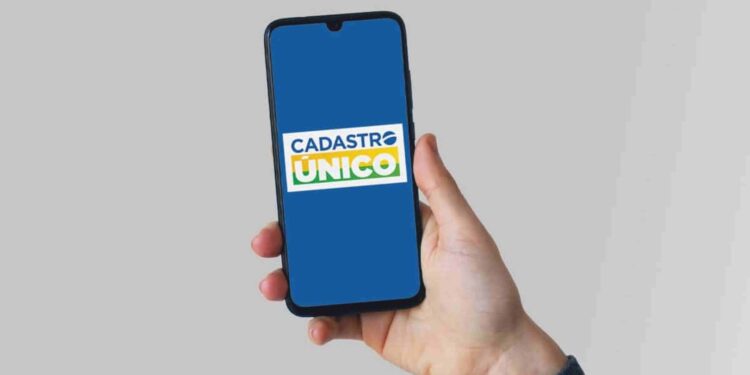 LIBERADO: Governo permite atualização de dados do Cadúnico por aplicativo