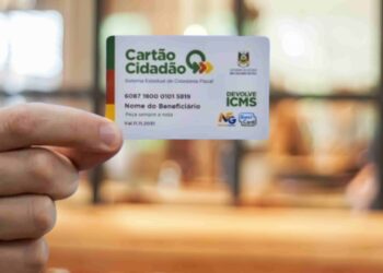 Cartão Cidadão em 2024: Passo a Passo de como solicitar