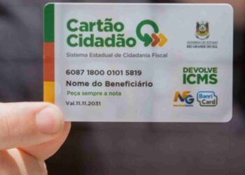 Esqueceu a senha do Cartão Cidadão? Veja como recuperar em passos simples!