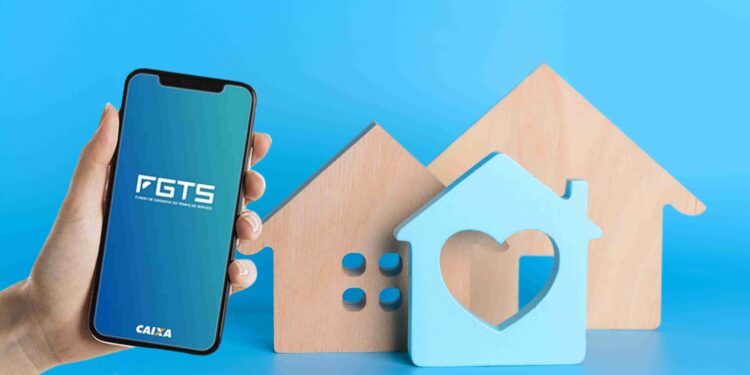 FGTS FUTURO: CAIXA iniciou os financiamentos para o Minha Casa Minha Vida!