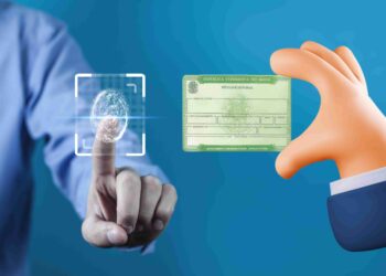 Perdeu o prazo para cadastrar a biometria do Título de Eleitor? Veja o que fazer!