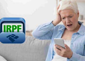 ATENÇÃO: Veja como não cair em GOLPES do Imposto de Renda 2024