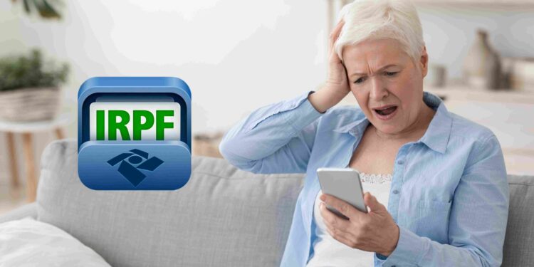 ATENÇÃO: Veja como não cair em GOLPES do Imposto de Renda 2024