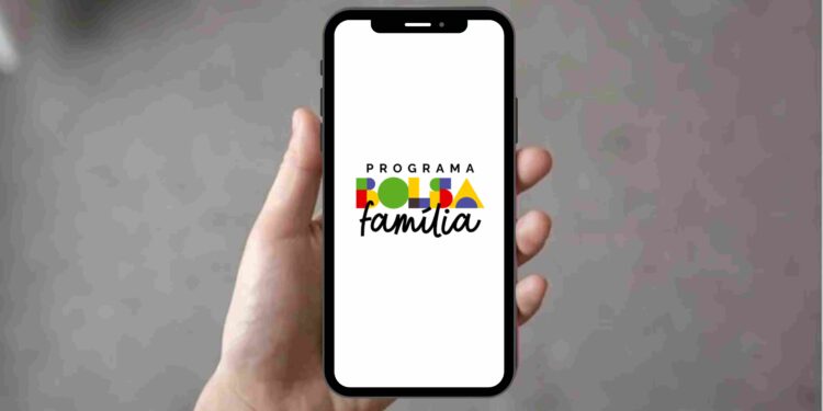 Veja como INSTALAR e UTILIZAR o app do Bolsa Família!