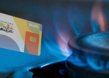 Auxílio-Gás: Datas de abril foram ATUALIZADAS! Confira