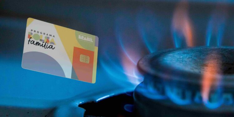 Auxílio-Gás: Datas de abril foram ATUALIZADAS! Confira
