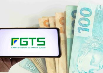 Mudanças no FGTS e saque-aniversário estão sendo discutidas HOJE (24)