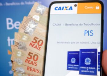 PIS/PASEP: Disponível tabela de pagamentos dos valores entre R$ 117 a R$ 1.412; quem trabalhou em 2022, 2023 e 2024 recebe? Confira!