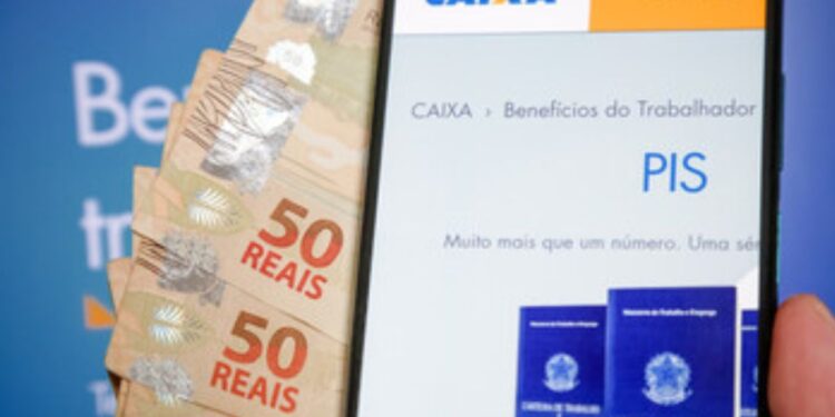 PIS/PASEP: Disponível tabela de pagamentos dos valores entre R$ 117 a R$ 1.412; quem trabalhou em 2022, 2023 e 2024 recebe? Confira!