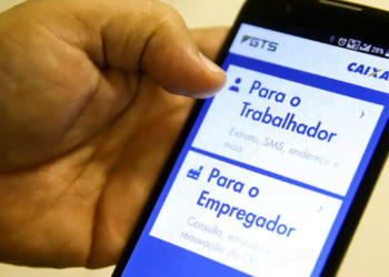 CAIXA: Saque do FGTS de até R$ 6.220 disponível HOJE (13/04) para milhares de brasileiros; veja quem está autorizado