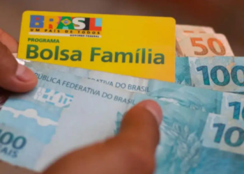 Governo vai LIBERAR Bolsa Família para NIS 0, 2, 4, 7, 9 e mais em poucos dias
