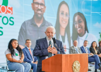 LULA libera CRÉDITO no Programa Acredita para brasileiros inscritos no CadÚnico; confira